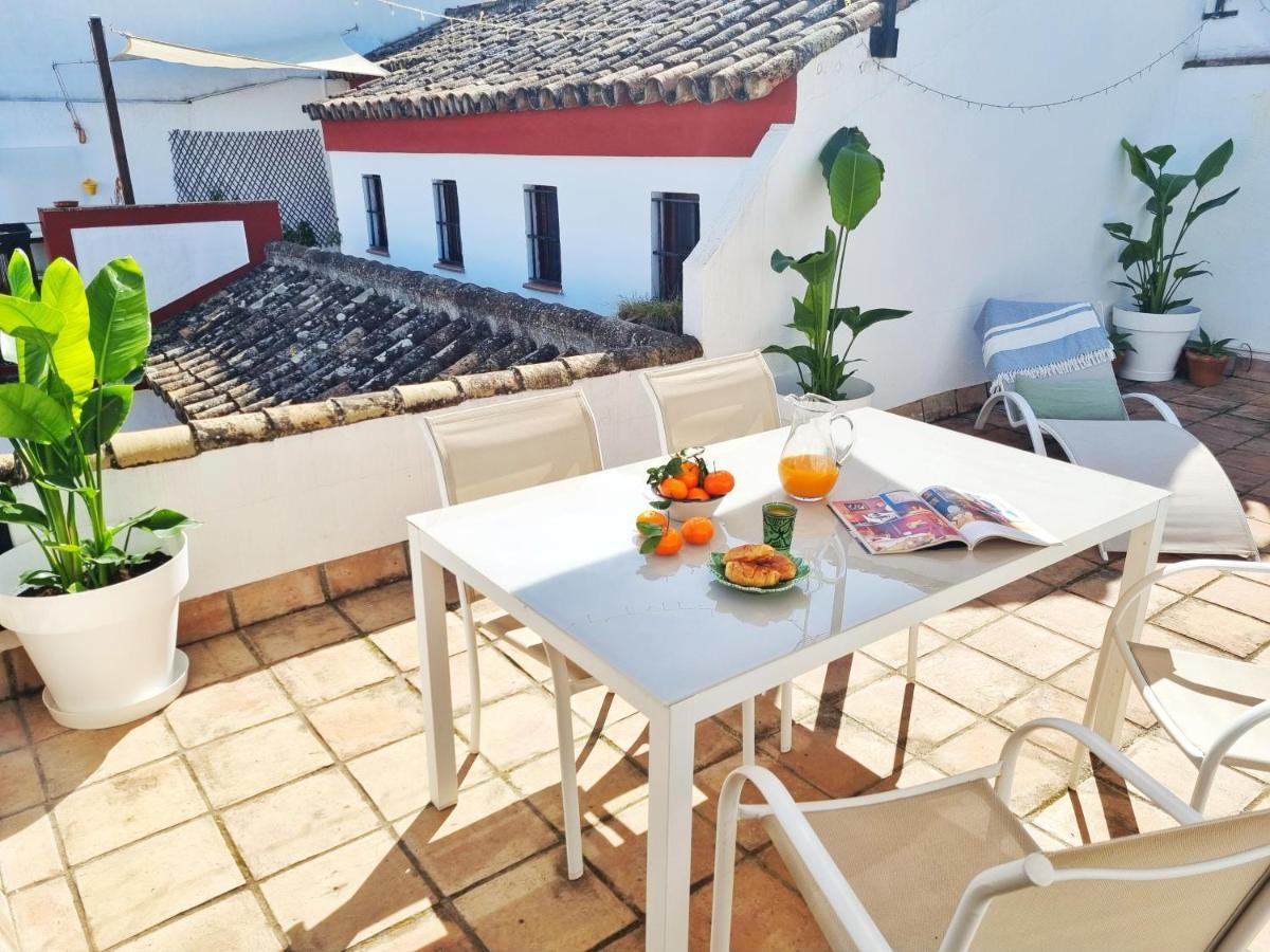 Loft & Private Rooftop With Bbq * Séville