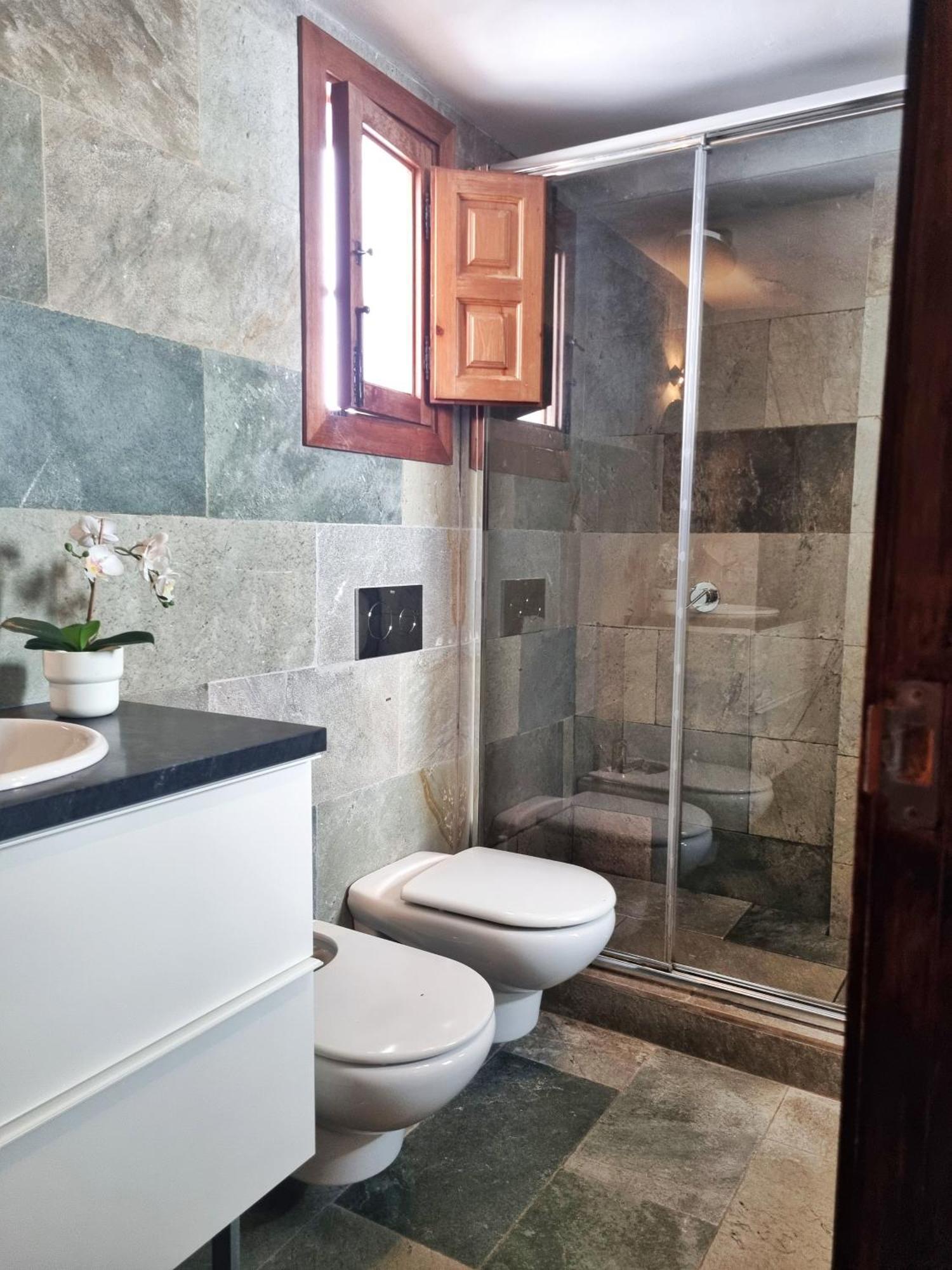 Loft & Private Rooftop With Bbq Sevilha